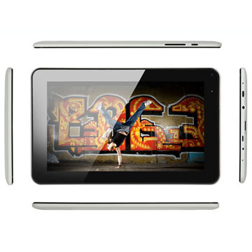 Cheapest 9 inch A23 Capacitive Screen MID