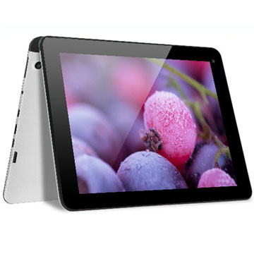 9.7 inch Quad Core HD Screen 5.0M Pixel Camera Built-in 3.5G GPS Bluetooth Phone Call Android 4.2 Tablet PC