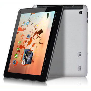 High Quality Android 4.2 Quad Core 9.7 inch Tablet PC
