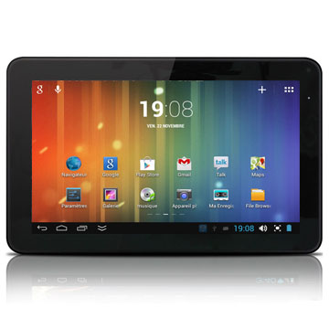 Hot Selling 9 inch VIA8880 Dual Core A9 Android 4.2 PC Tablet With HDMI